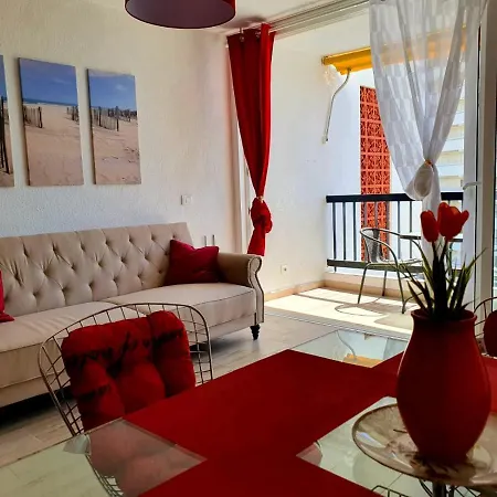 Апартаменты Vina Del Mar *