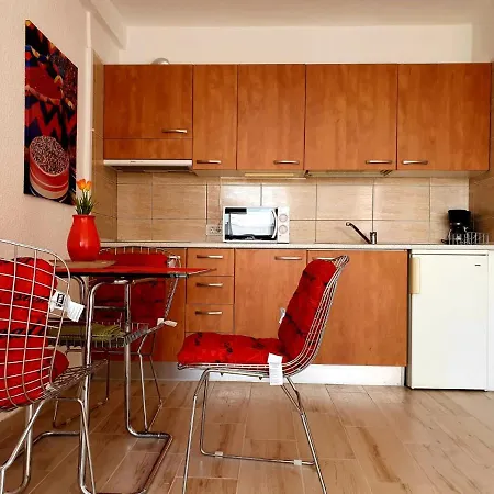 Vina Del Mar 플라야데라스아메리카스