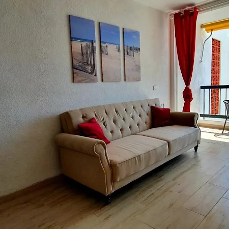 Vina Del Mar Апартаменты *