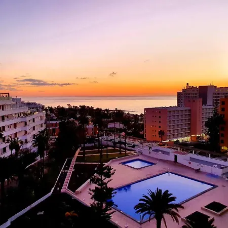 Vina Del Mar Appartamento