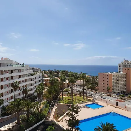 Апартаменты Vina Del Mar *