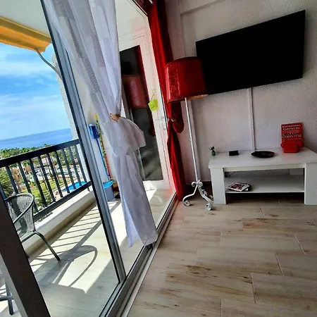 Апартаменты Vina Del Mar