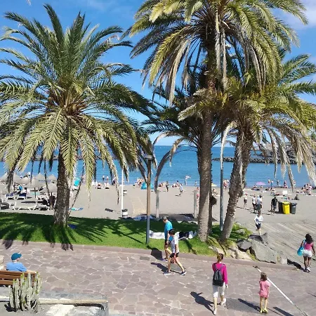 Vina Del Mar Apartment Playa de las Américas