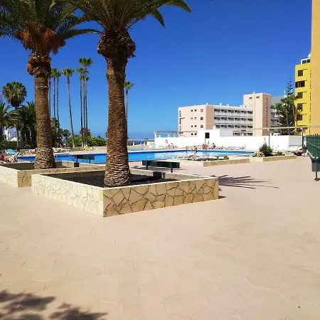 Vina Del Mar Апартаменты