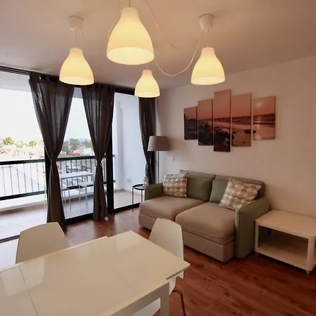 Vina Del Mar Апартаменты