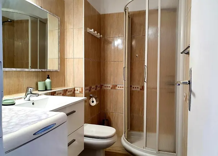 Vina Del Mar Playa de las Américas