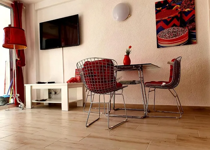 Appartement Vina Del Mar