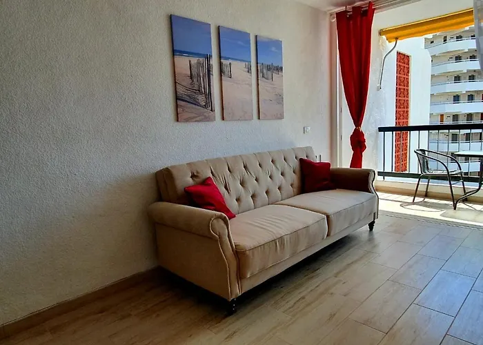 Vina Del Mar Appartement *