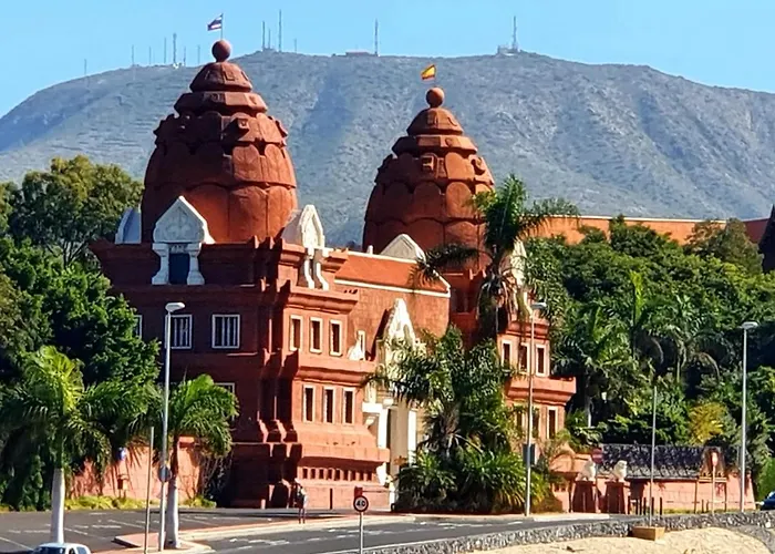 아파트 Vina Del Mar