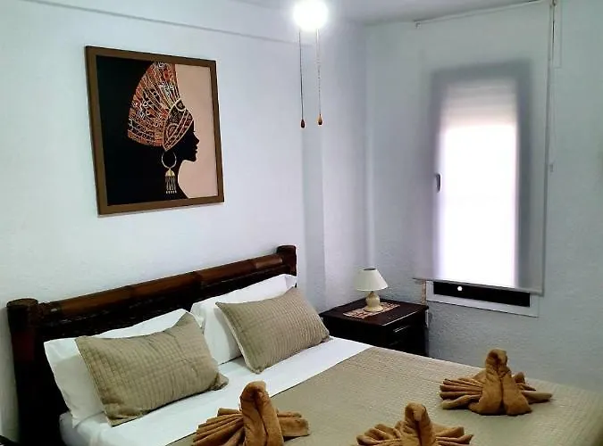 아파트 Vina Del Mar