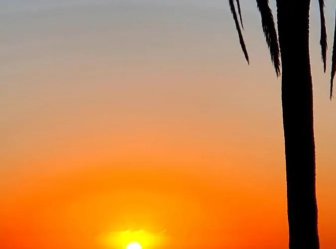 Vina Del Mar Appartement *