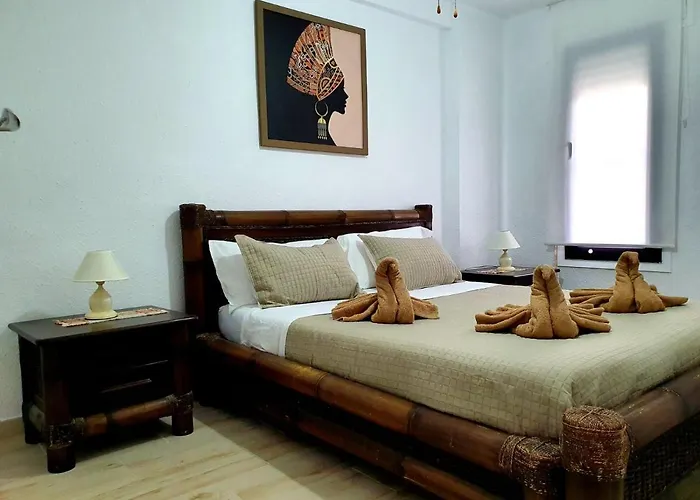 Vina Del Mar * Playa de las Américas