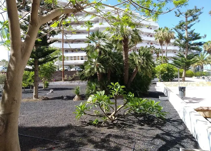 아파트 Vina Del Mar *