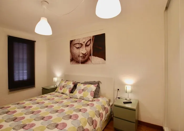 Vina Del Mar 아파트 *