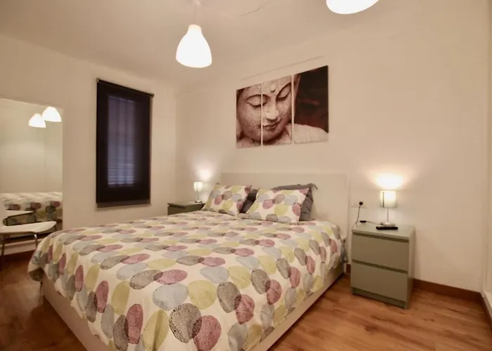 Vina Del Mar 아파트