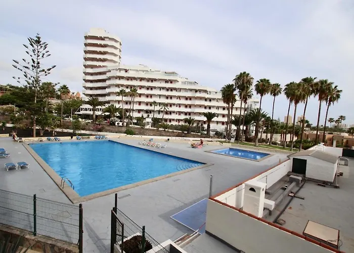 Appartement Vina Del Mar *