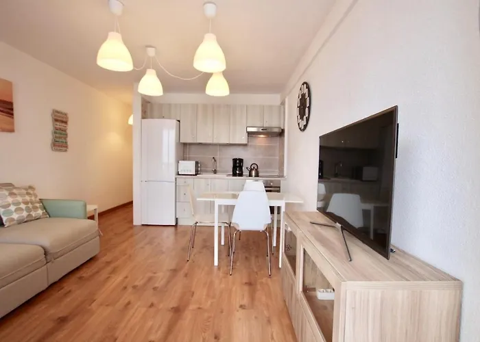 Appartement Vina Del Mar *