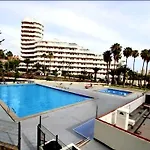 Vina Del Mar Playa de las Américas