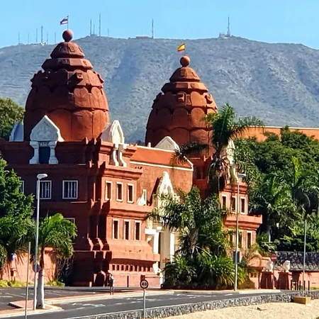 דירה Vina Del Mar