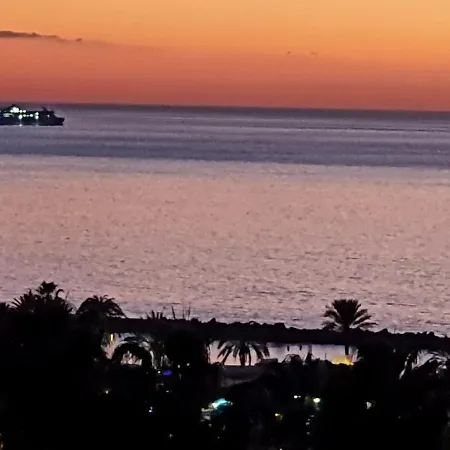 Vina Del Mar