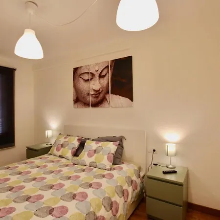 Vina Del Mar Apartament *