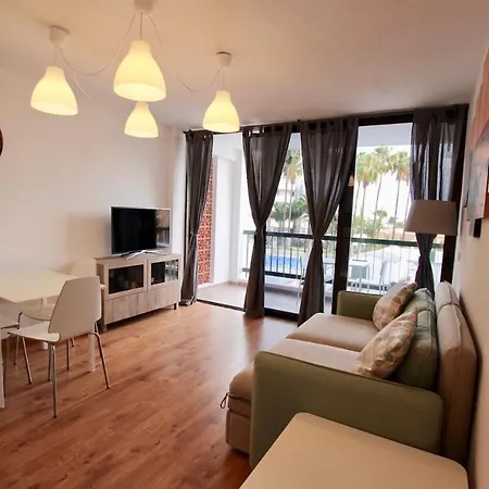 Vina Del Mar Apartament Playa de las Americas (Tenerife)