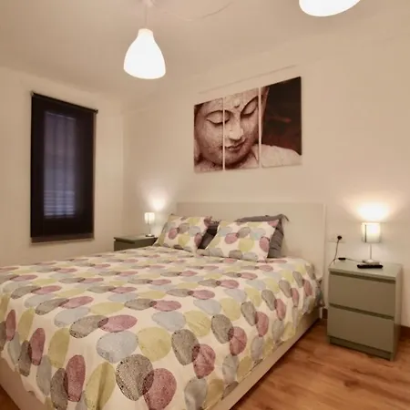 Vina Del Mar Apartament