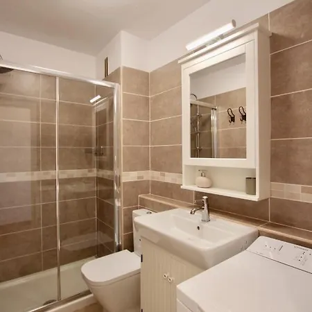 Apartament Vina Del Mar Playa de las Americas (Tenerife)