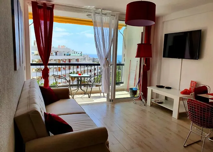 Vina Del Mar פלאייה דה לאס אמריקס