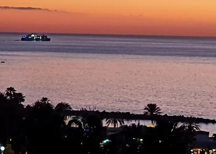 Vina Del Mar
