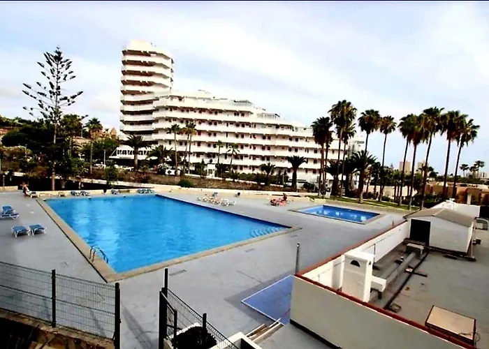 Vina Del Mar Πλάγια ντε λας Αμέρικας