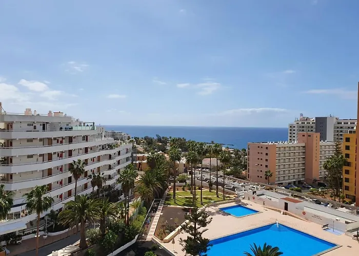 דירה Vina Del Mar *