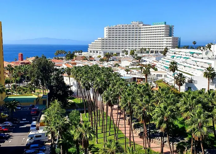 Vina Del Mar דירה *