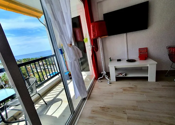 Διαμέρισμα Vina Del Mar