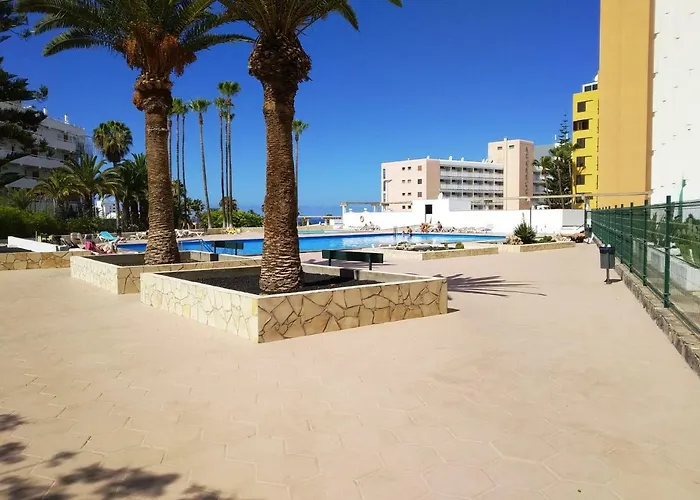 Vina Del Mar Διαμέρισμα