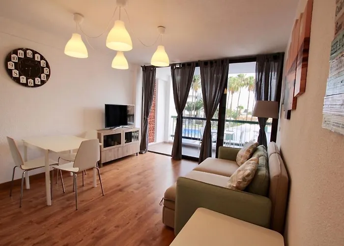 Vina Del Mar דירה פלאייה דה לאס אמריקס