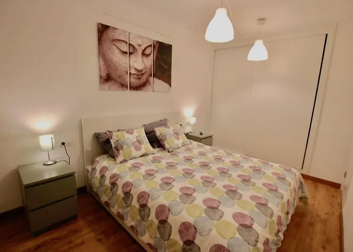 Vina Del Mar דירה פלאייה דה לאס אמריקס