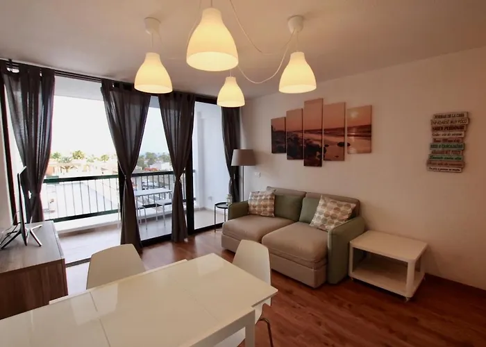 Vina Del Mar Διαμέρισμα