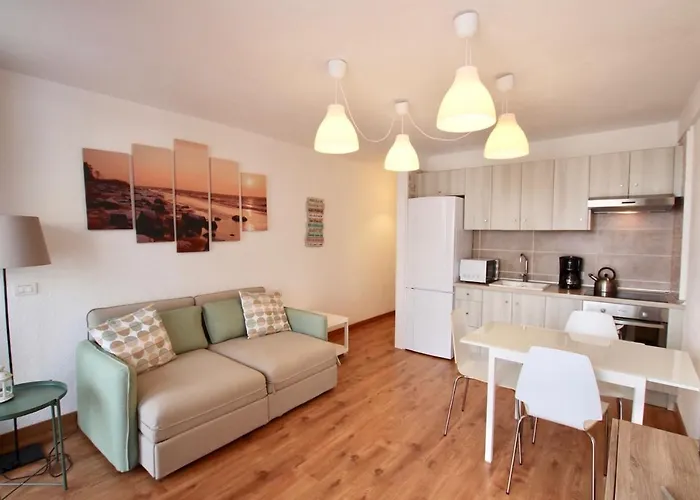 Vina Del Mar * פלאייה דה לאס אמריקס