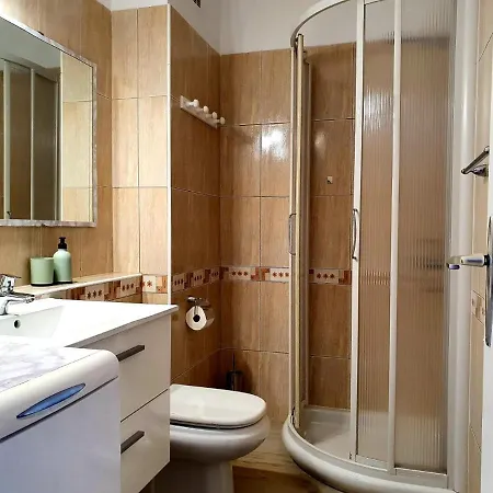 Vina Del Mar Playa de las Americas (Tenerife)