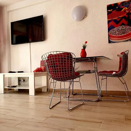 Apartamento Vina Del Mar