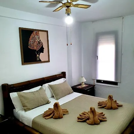 Apartamento Vina Del Mar