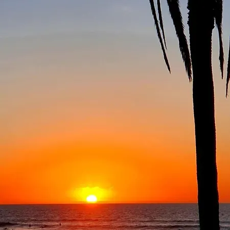 Vina Del Mar Apartamento *