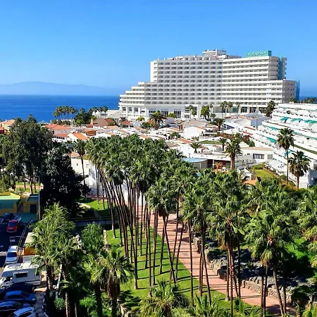 Vina Del Mar Apartamento *