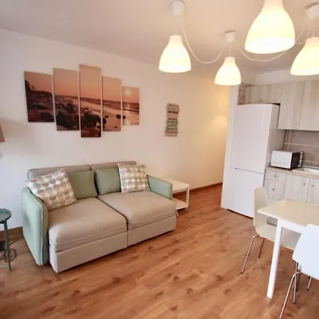 Apartamento Vina Del Mar Playa de las Americas (Tenerife)