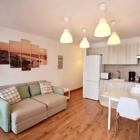 Vina Del Mar * Playa de las Americas (Tenerife)