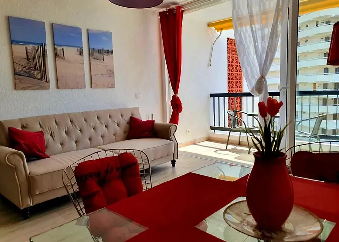 Daire Vina Del Mar *