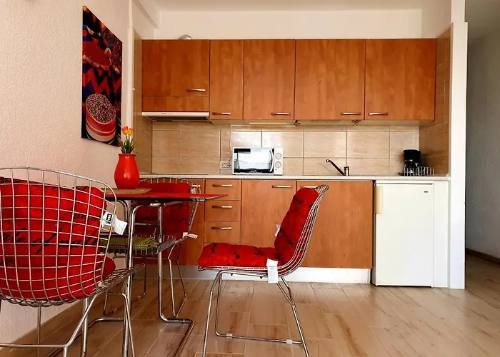 Vina Del Mar Playa de las Américas